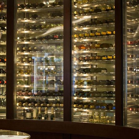 Napa Valley Marriott Hotel & Spa Eksteriør billede