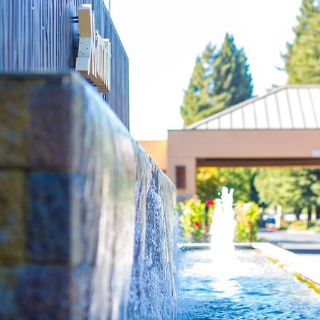 Napa Valley Marriott Hotel & Spa Eksteriør billede