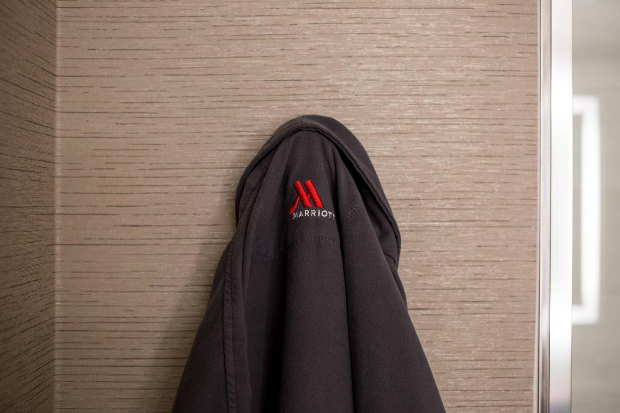Napa Valley Marriott Hotel & Spa Eksteriør billede